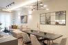 Apartment in Kaisariani - Luxury Design Apartment in the Heart of Pagrati