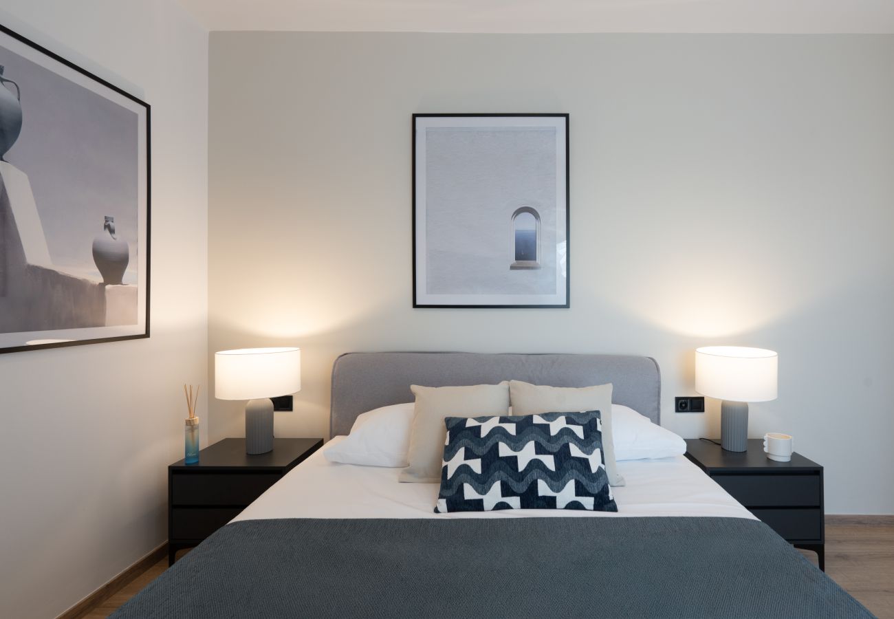 Apartment in Piraeus - Kea luxury Apartment in Pireaus with Parking