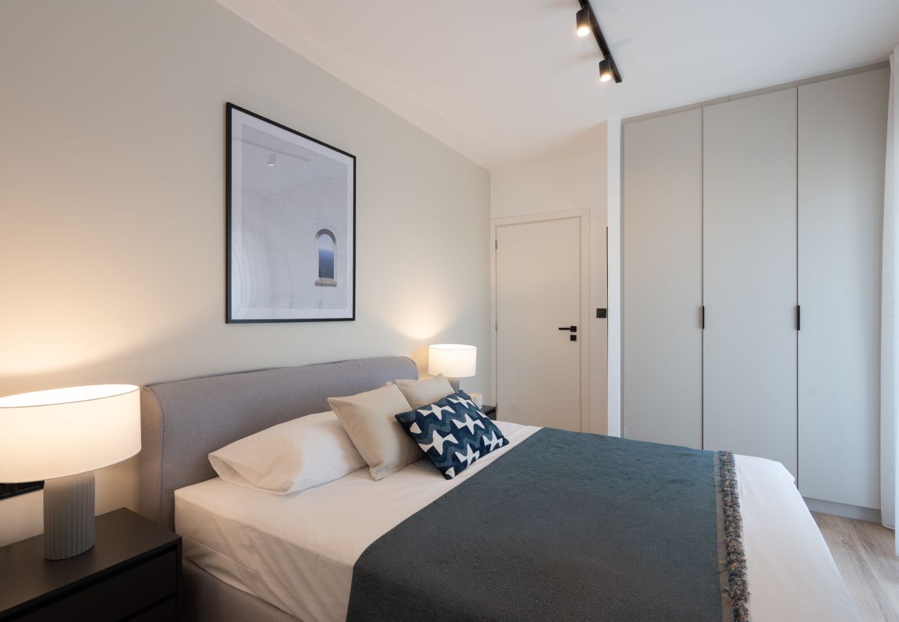 Apartment in Piraeus - Kea luxury Apartment in Pireaus with Parking