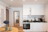 Apartment in Piraeus - Kea luxury Apartment in Pireaus with Parking