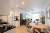 Apartment in Piraeus - Kea luxury Apartment in Pireaus with Parking