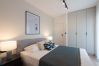 Apartment in Piraeus - Kea luxury Apartment in Pireaus with Parking