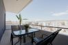 Apartment in Piraeus - Kea luxury Apartment in Pireaus with Parking
