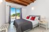 Villa in Almirida - Villa Vereniki Sea View