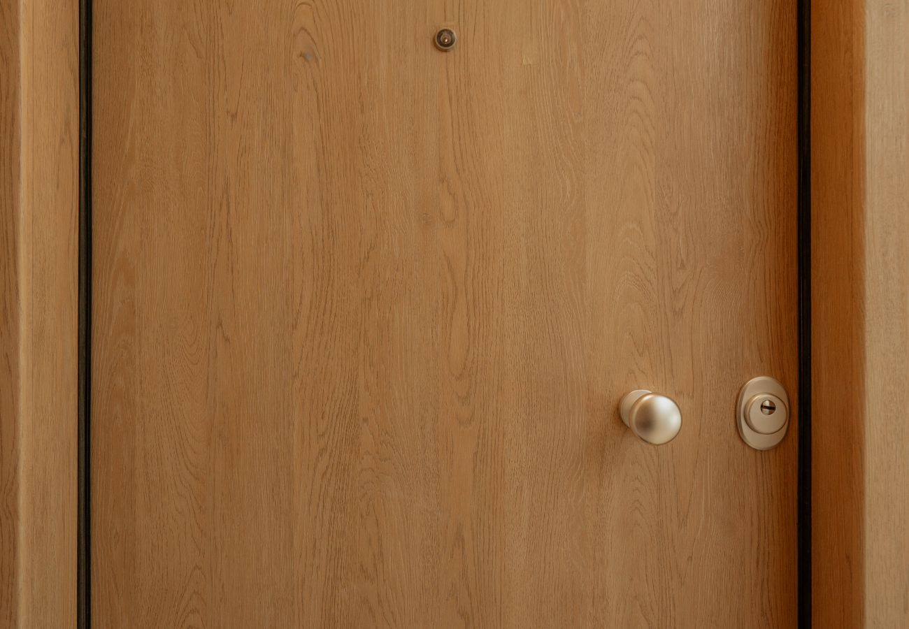Apartment in Athens - Kypseli Luxury : upscale apartment in Athens