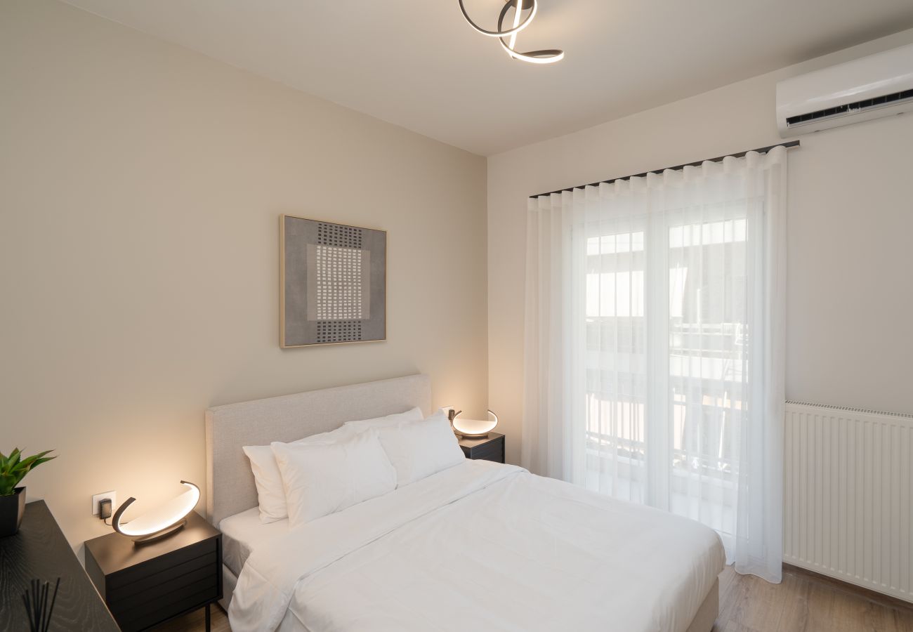 Apartment in Athens - Kypseli Luxury : upscale apartment in Athens