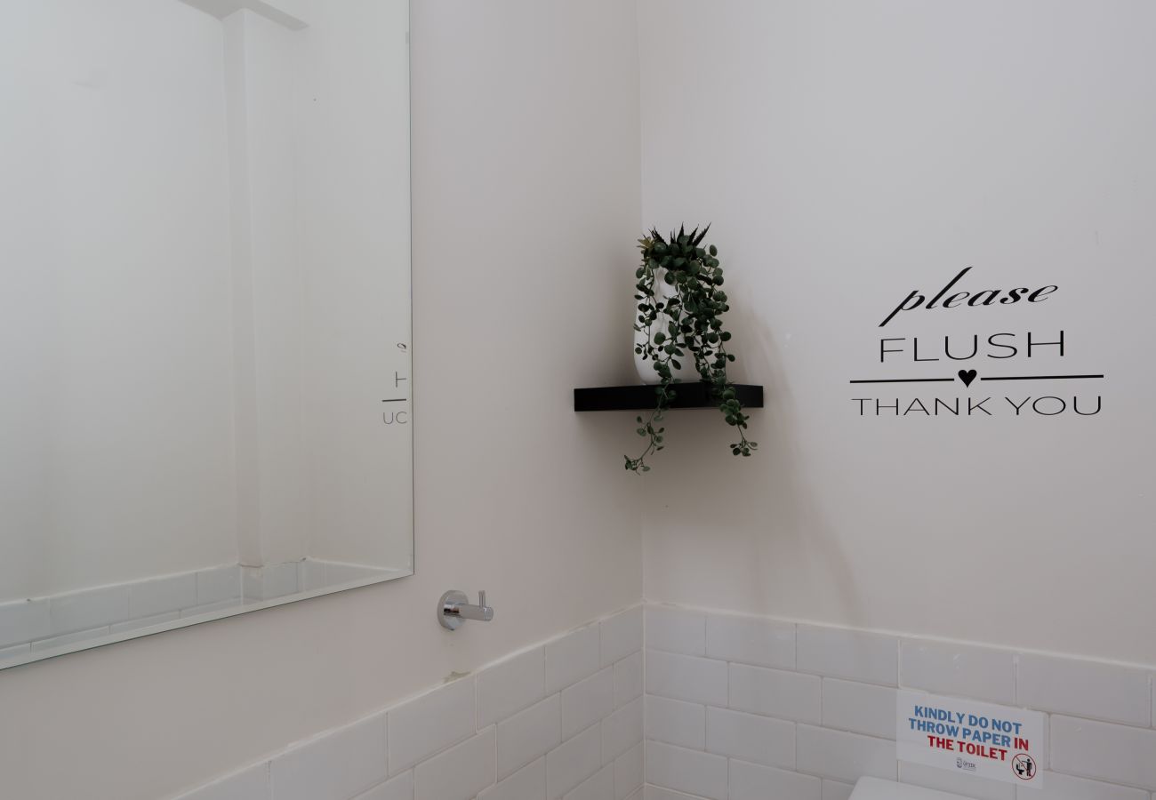 Apartment in Athens - Kypseli Luxury : upscale apartment in Athens