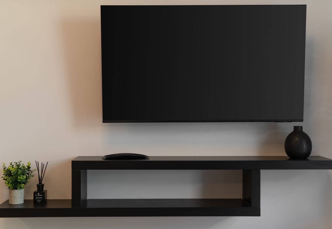 Apartment in Athens - Kypseli Luxury : upscale apartment in Athens