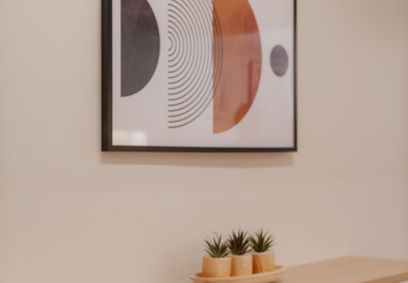 Apartment in Athens - Kypseli Luxury : upscale apartment in Athens