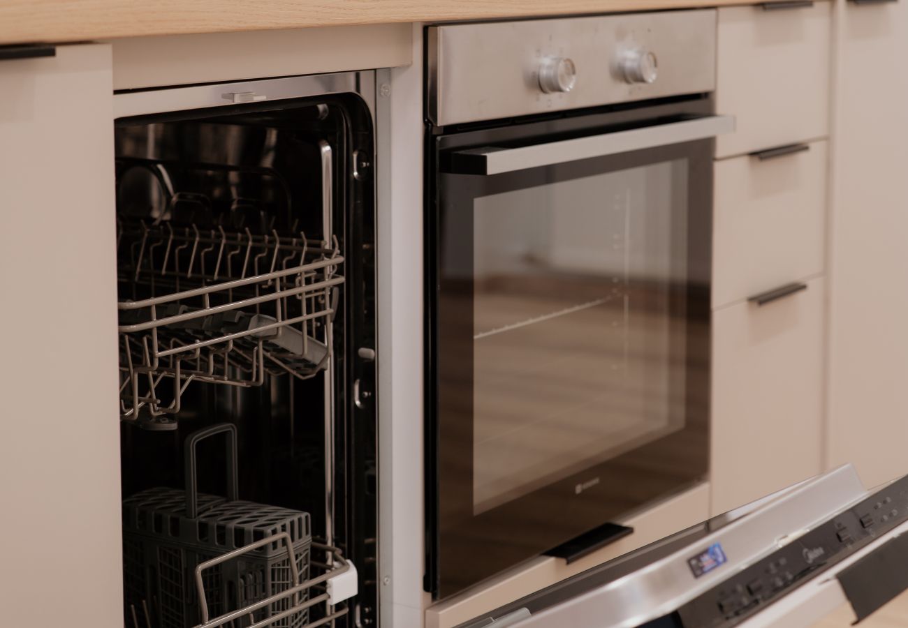 Apartment in Athens - Kypseli Luxury : upscale apartment in Athens