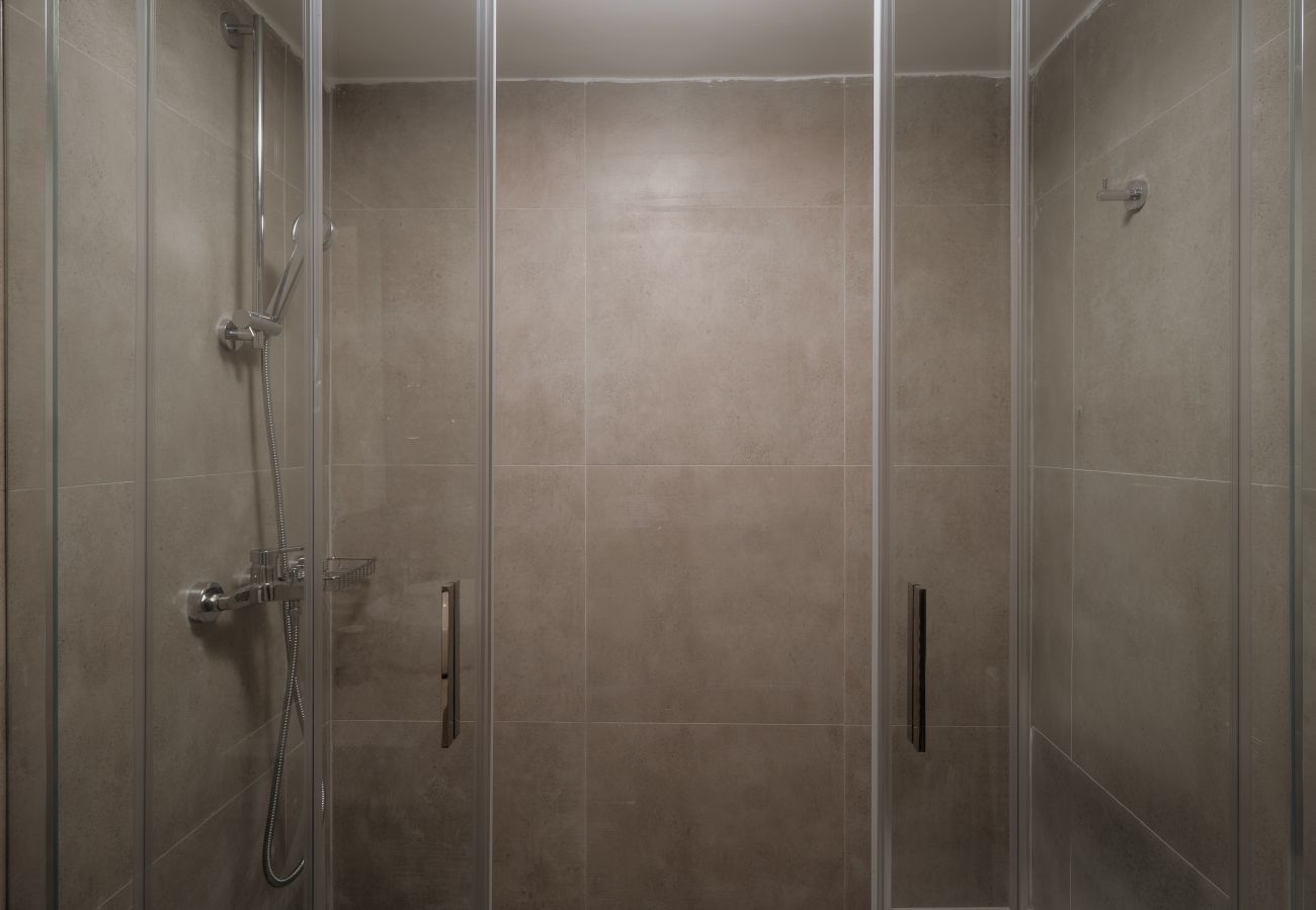 Apartment in Athens - Kypseli Luxury : upscale apartment in Athens