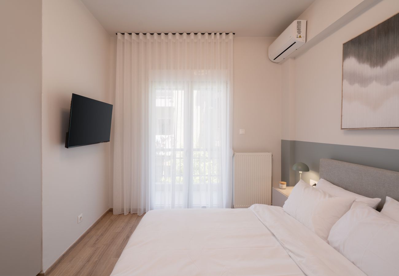 Apartment in Athens - Kypseli Luxury : upscale apartment in Athens