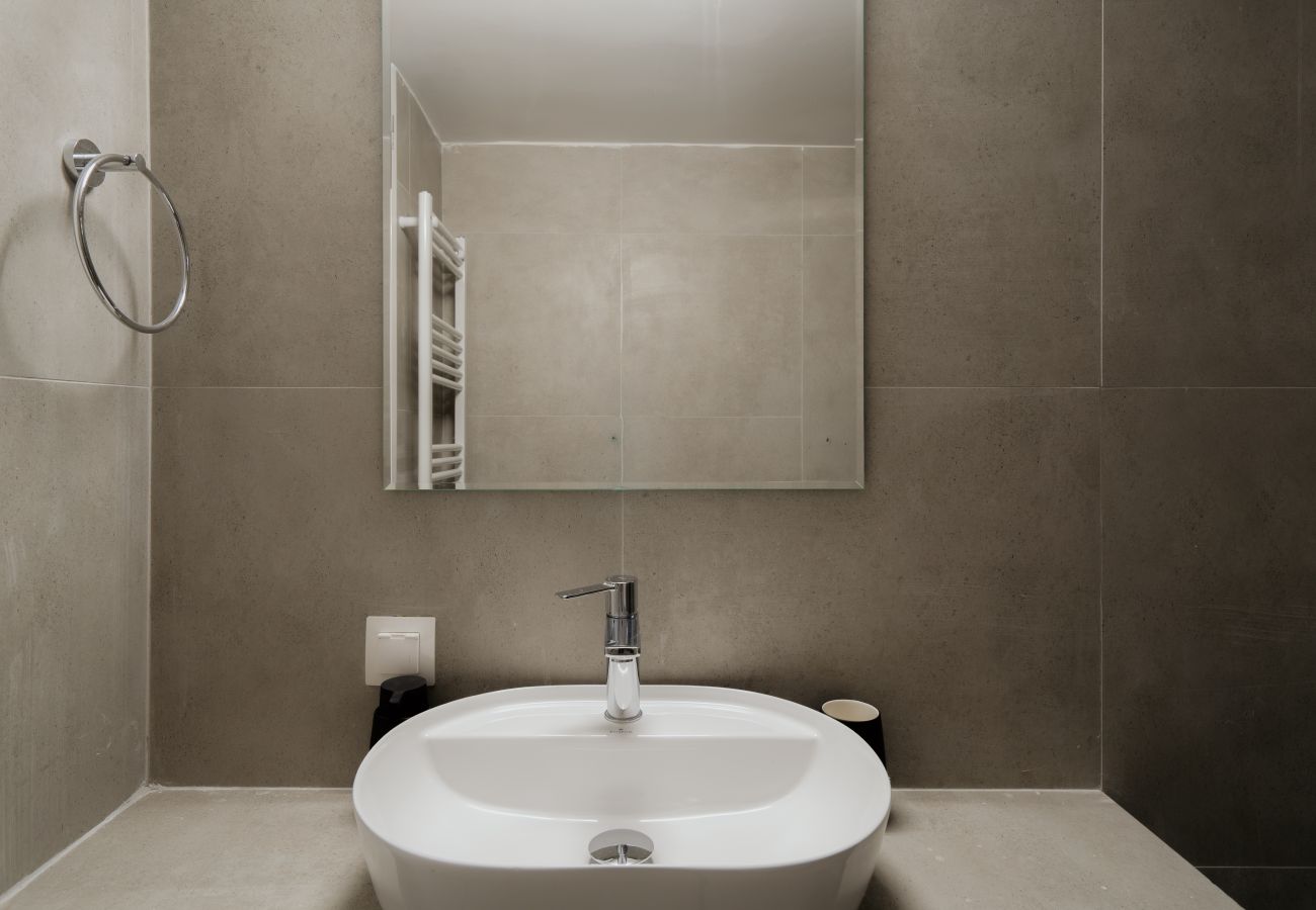 Apartment in Athens - Kypseli Luxury : upscale apartment in Athens