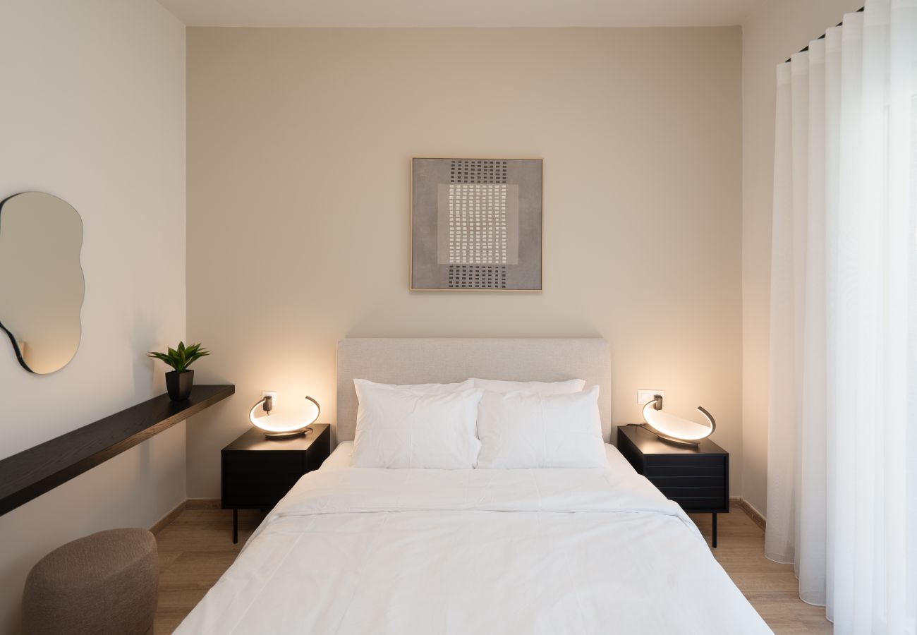 Apartment in Athens - Kypseli Luxury : upscale apartment in Athens