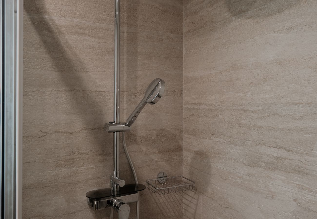 Apartment in Athens - Kypseli Luxury : upscale apartment in Athens