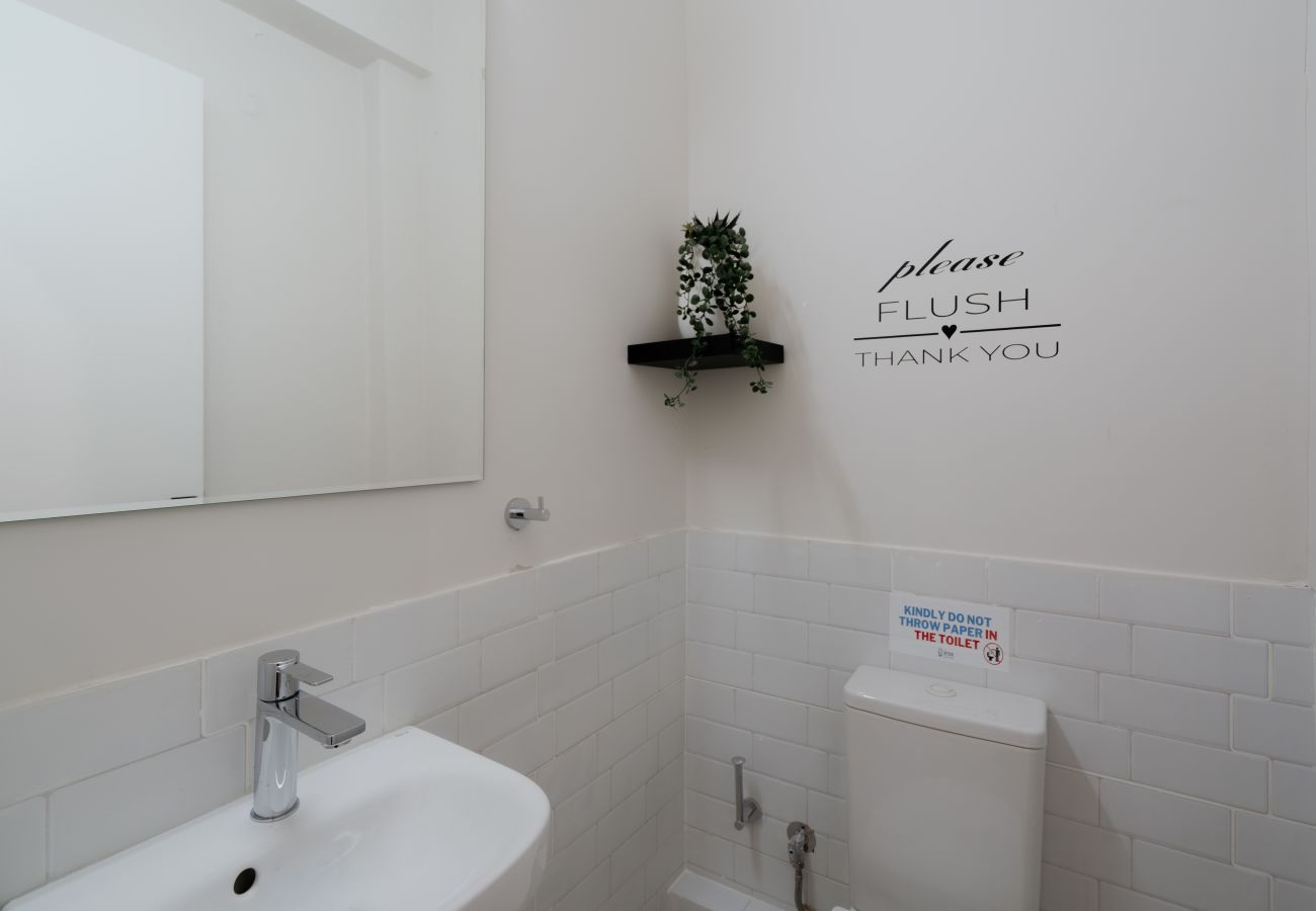 Apartment in Athens - Kypseli Luxury : upscale apartment in Athens