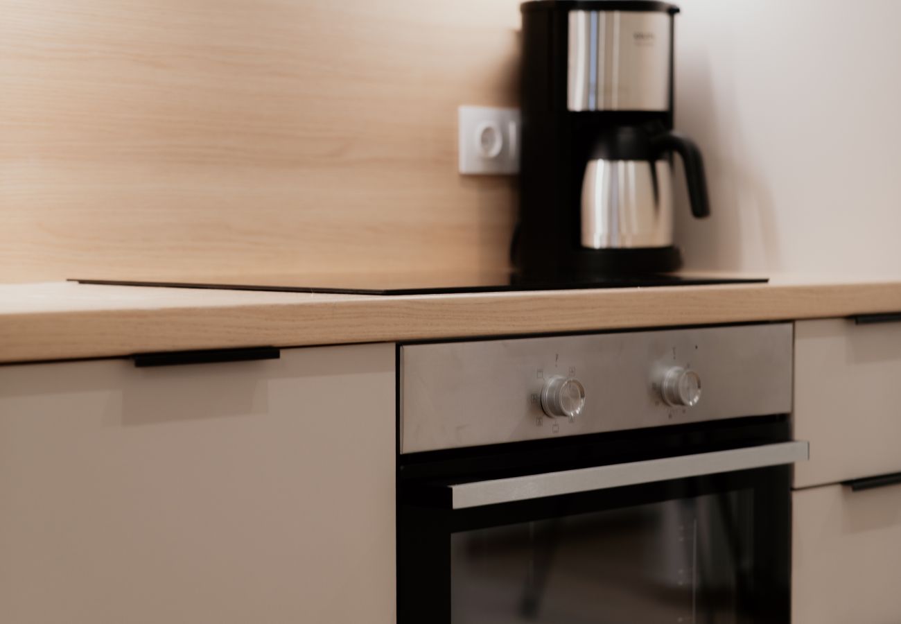 Apartment in Athens - Kypseli Luxury : upscale apartment in Athens