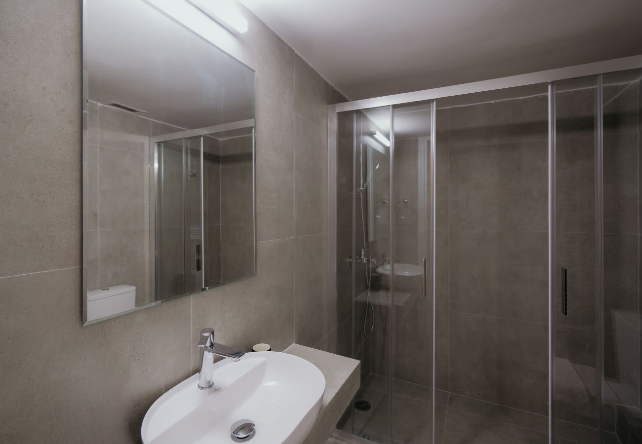 Apartment in Athens - Kypseli Luxury : upscale apartment in Athens