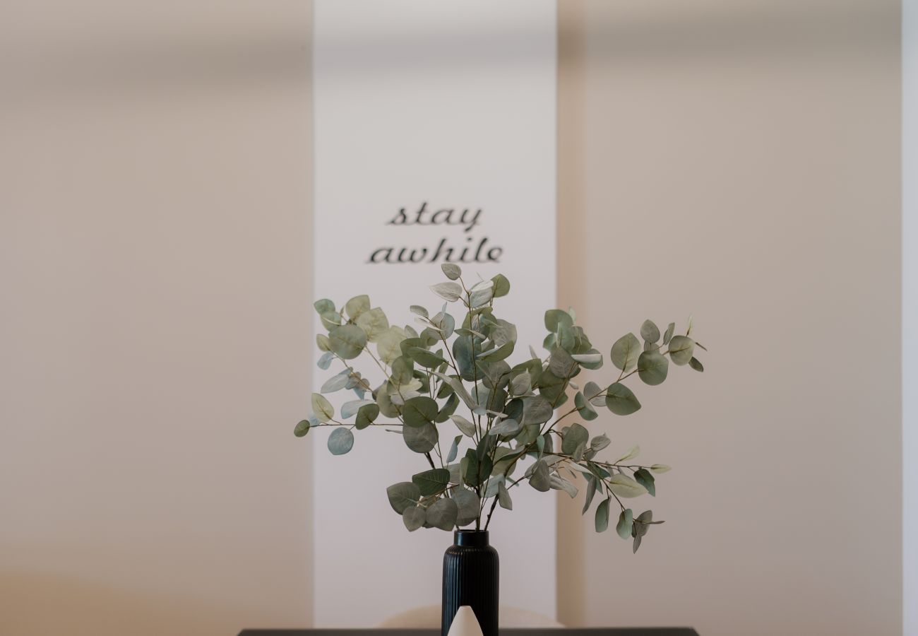 Apartment in Athens - Kypseli Luxury : upscale apartment in Athens