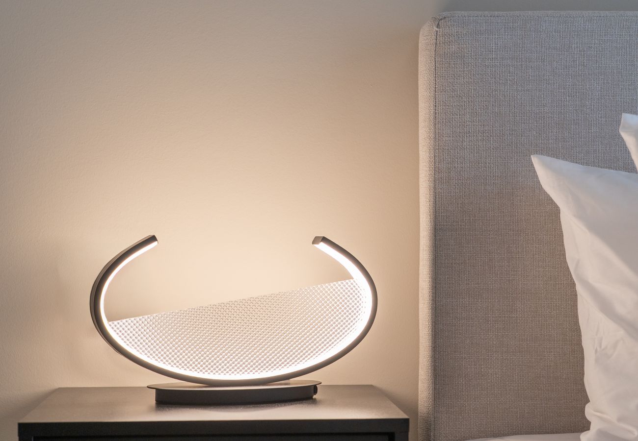 Apartment in Athens - Kypseli Luxury : upscale apartment in Athens