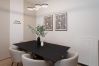 Apartment in Athens - Kypseli Luxury : upscale apartment in Athens