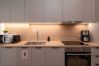 Apartment in Athens - Kypseli Luxury : upscale apartment in Athens