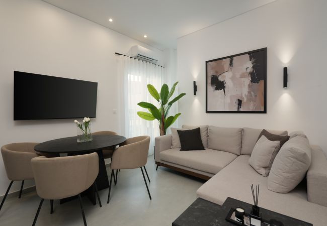 Apartment in Athens - Classy & Lux Apartment in Athens