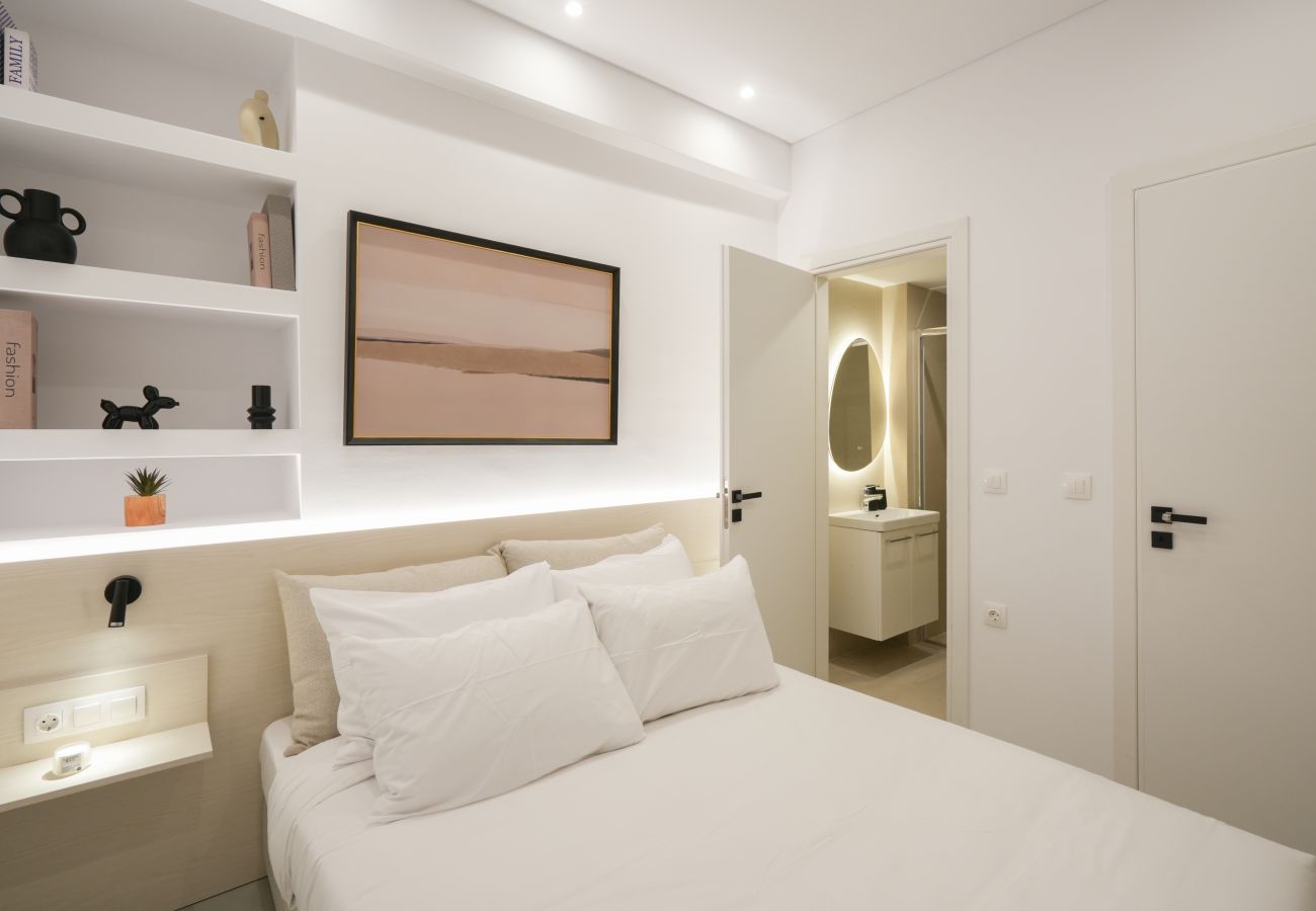 Apartment in Athens - Classy & Lux Apartment in Athens