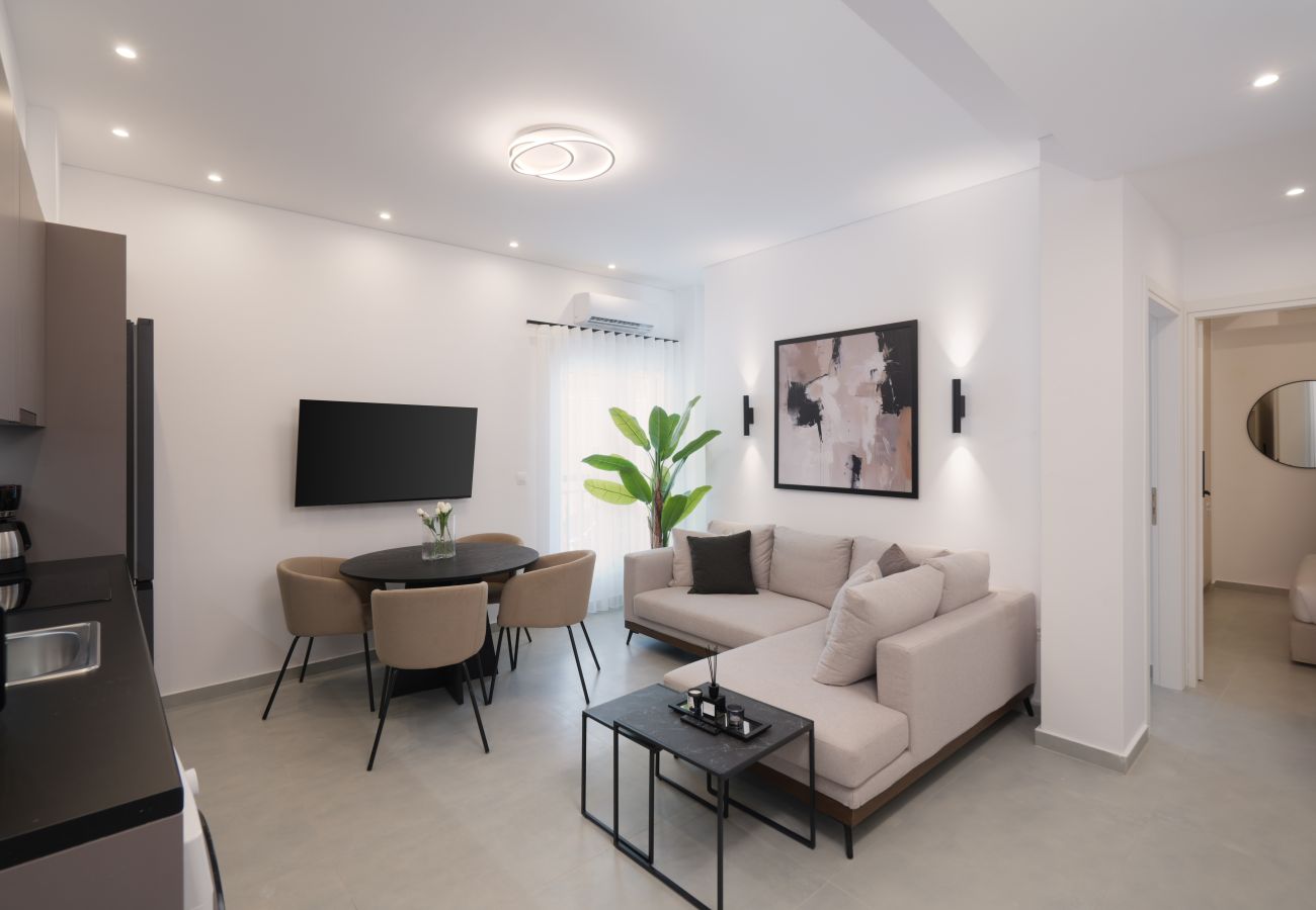 Apartment in Athens - Classy & Lux Apartment in Athens