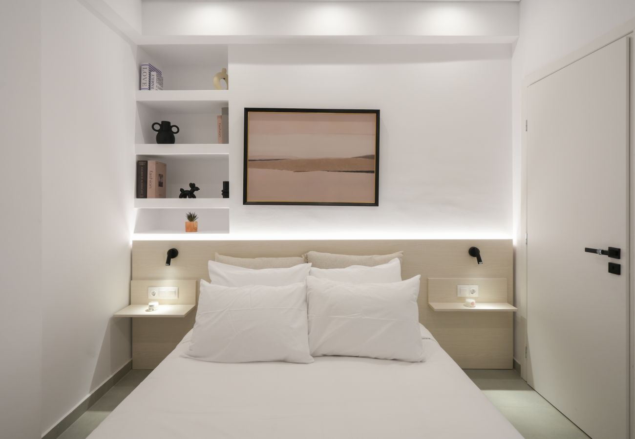 Apartment in Athens - Classy & Lux Apartment in Athens