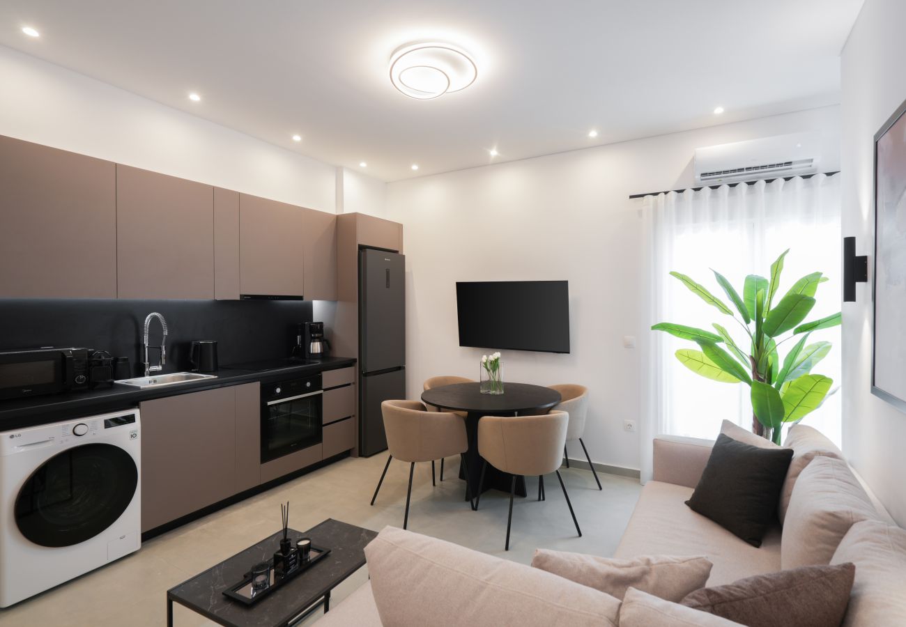 Apartment in Athens - Classy & Lux Apartment in Athens