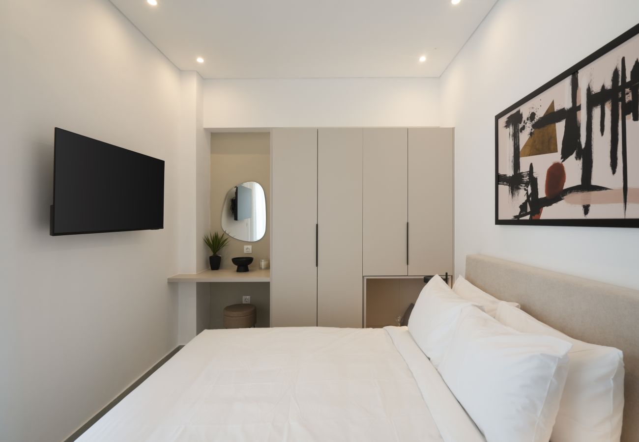 Apartment in Athens - Classy & Lux Apartment in Athens