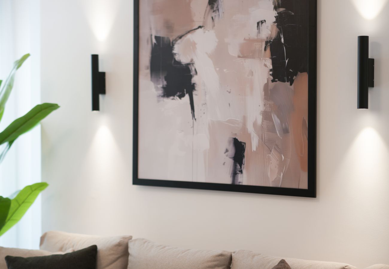 Apartment in Athens - Classy & Lux Apartment in Athens