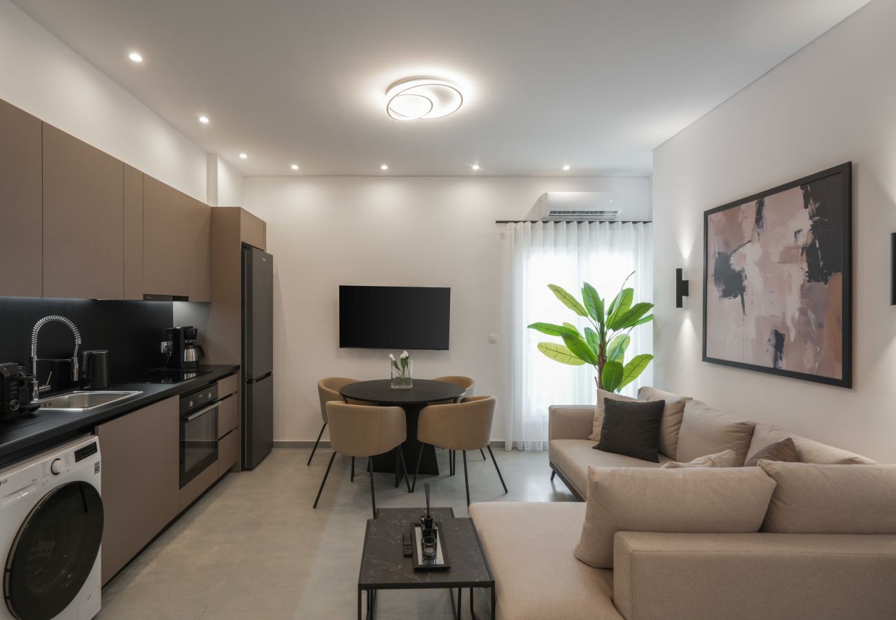 Apartment in Athens - Classy & Lux Apartment in Athens