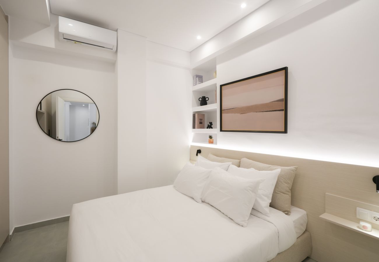 Apartment in Athens - Classy & Lux Apartment in Athens
