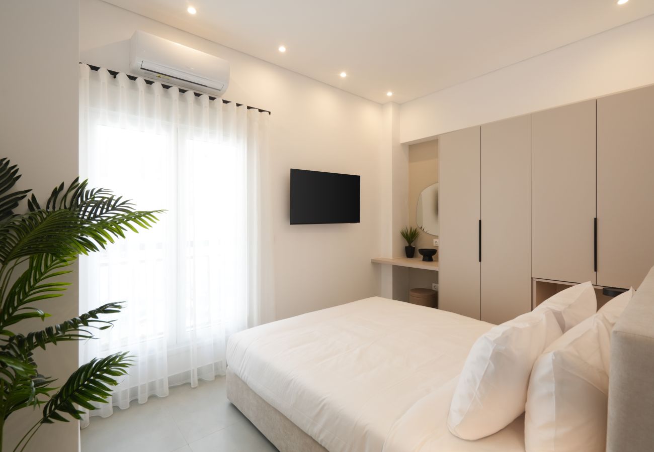 Apartment in Athens - Classy & Lux Apartment in Athens