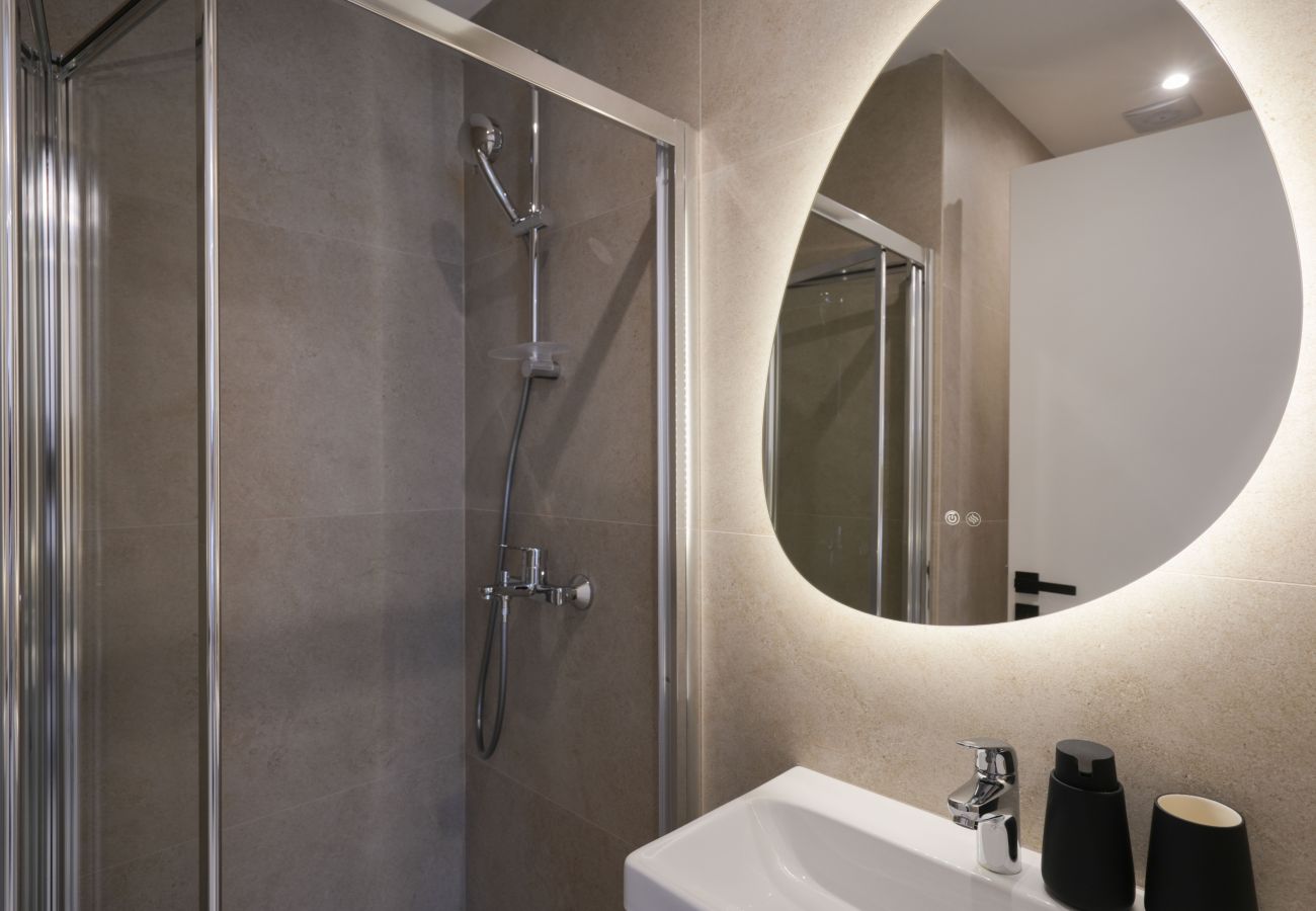 Apartment in Athens - Classy & Lux Apartment in Athens
