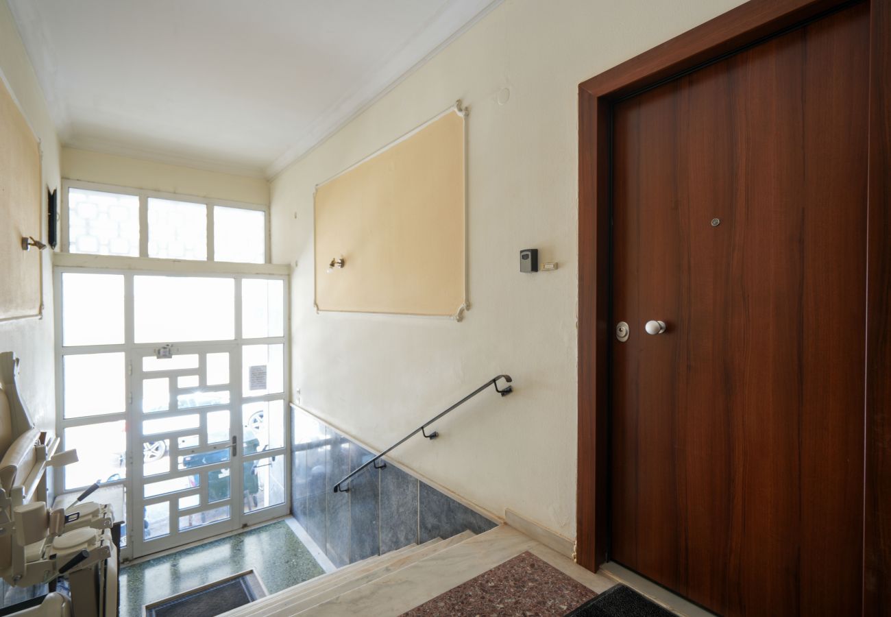Apartment in Athens - Classy & Lux Apartment in Athens