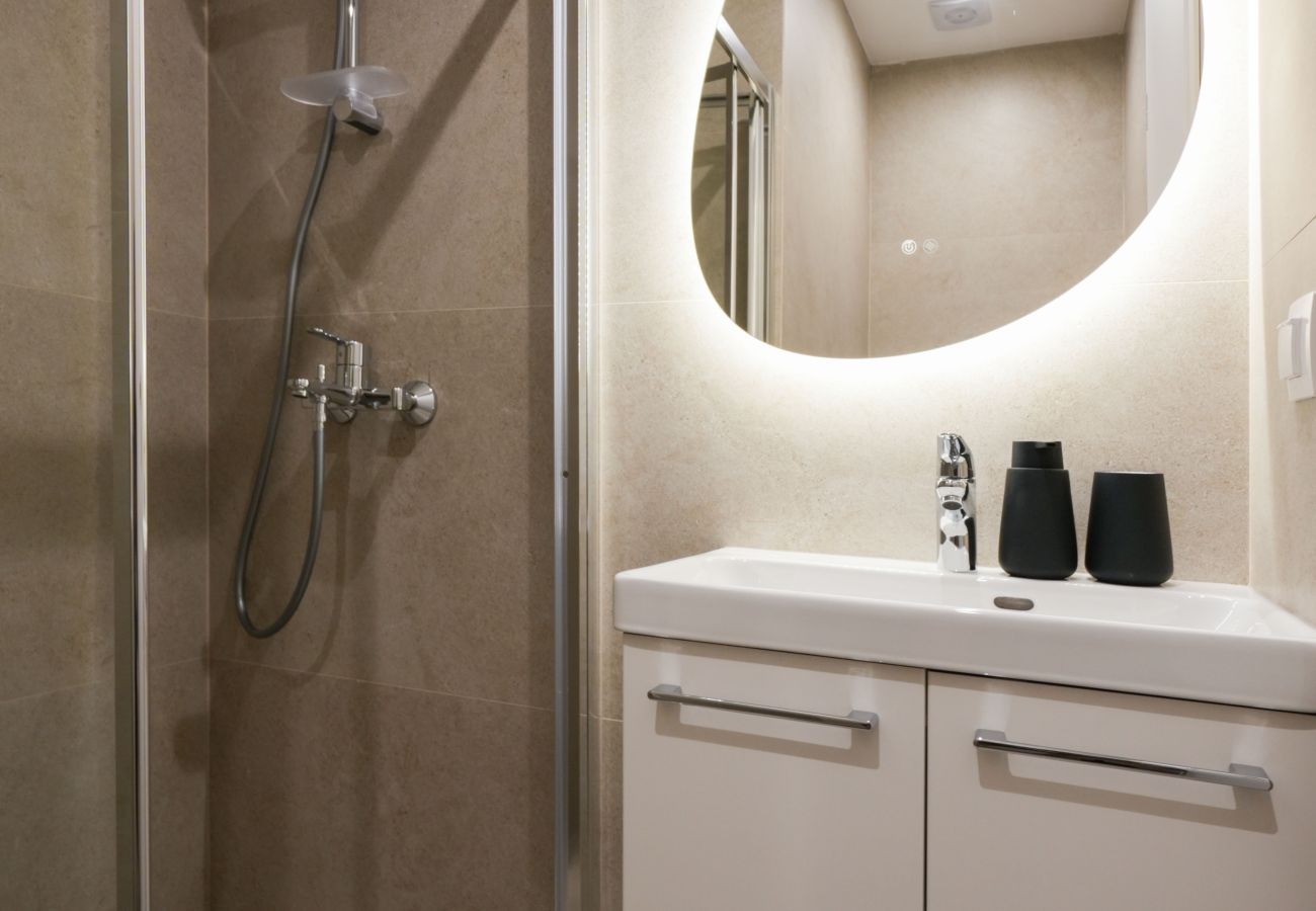 Apartment in Athens - Classy & Lux Apartment in Athens