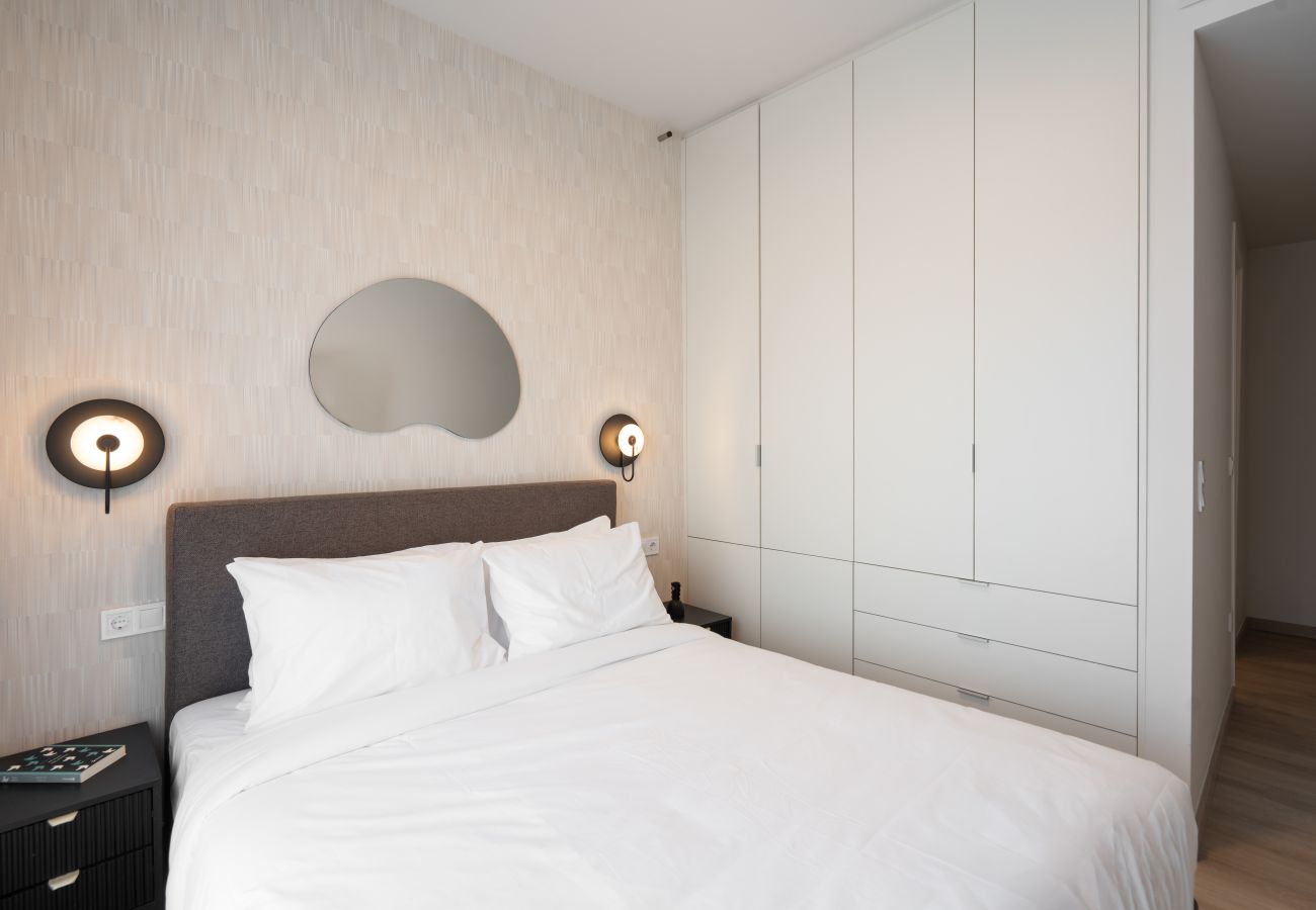 Apartment in Kaisariani - Park Avenue Penthouse | Duplex Terrace in Athens