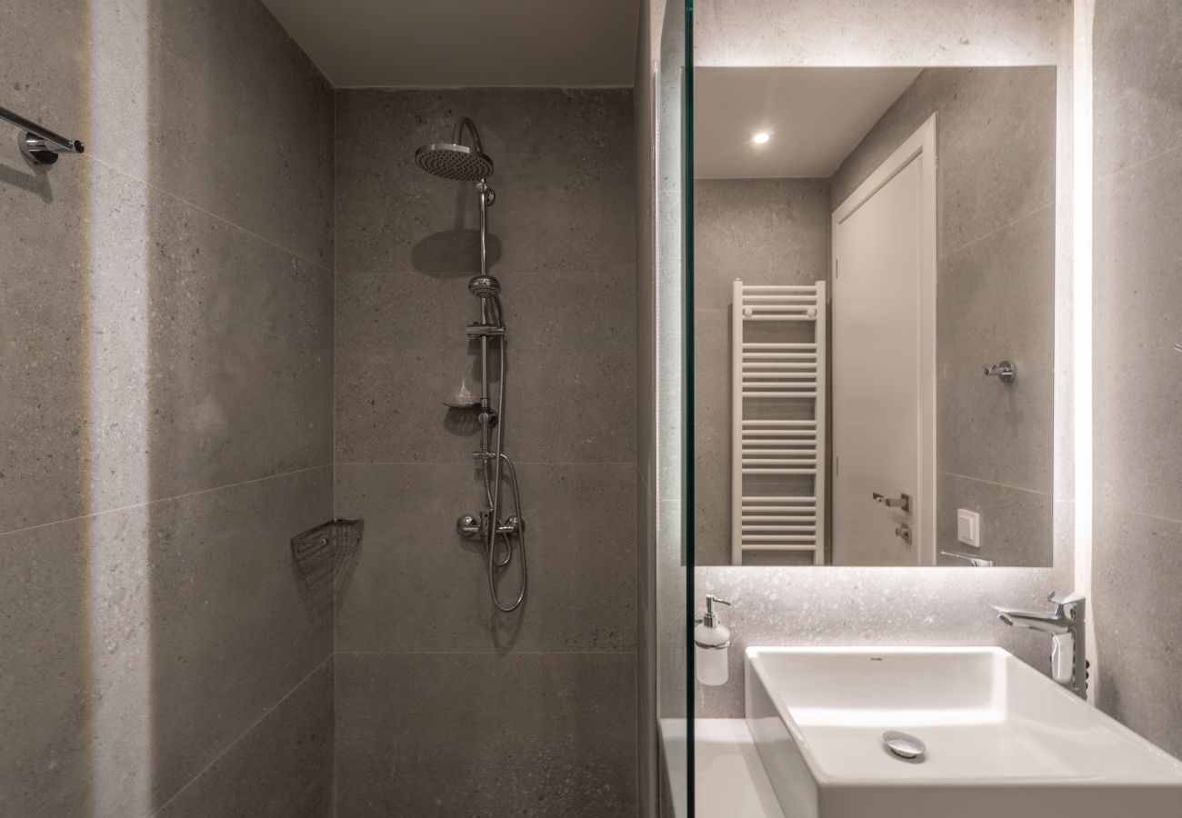 Apartment in Kaisariani - Park Avenue Penthouse | Duplex Terrace in Athens