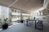 Apartment in Kaisariani - Park Avenue Penthouse | Duplex Terrace in Athens