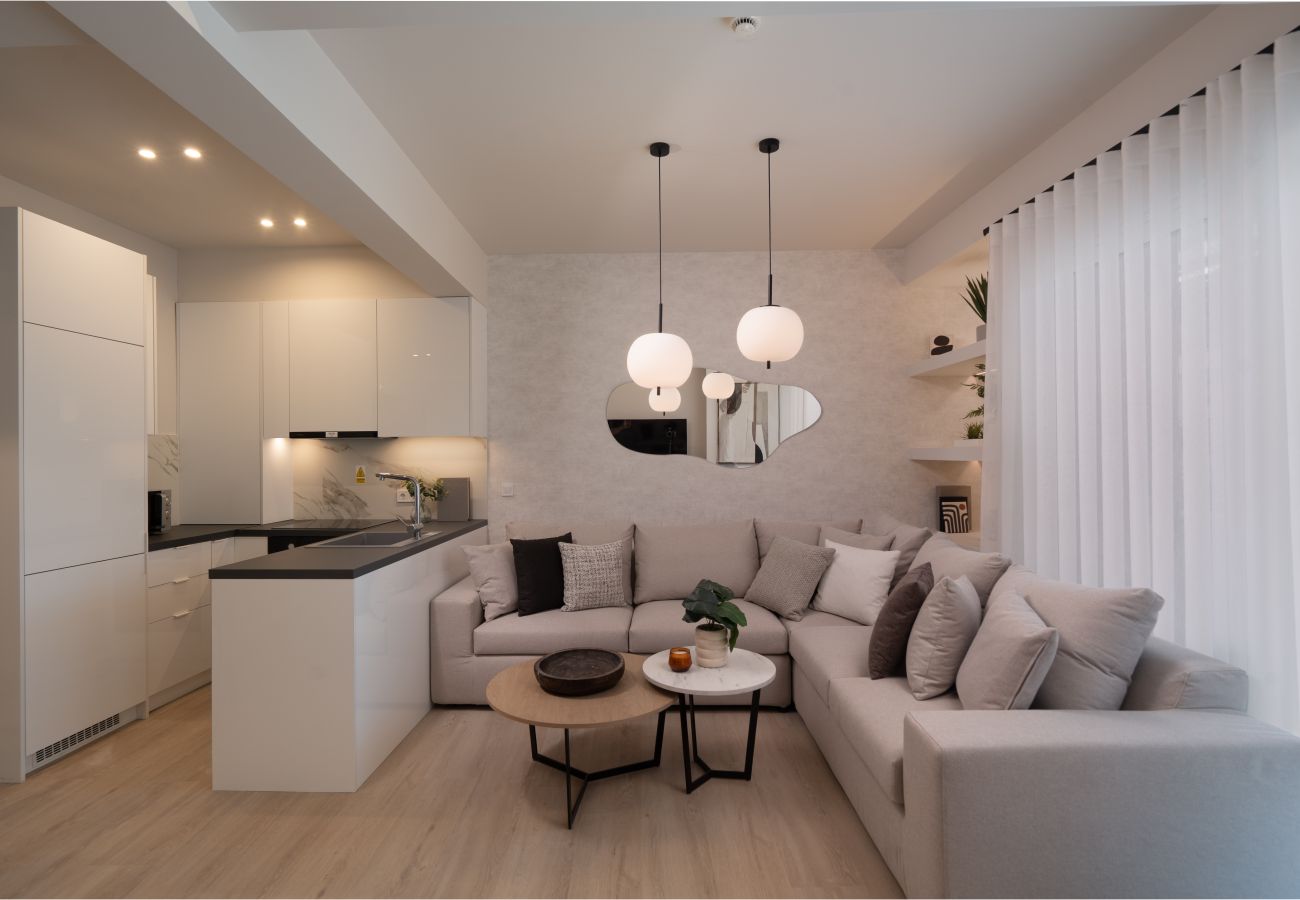 Apartment in Kaisariani - AA - Ch7 Mayfair  3b3.5b 3A