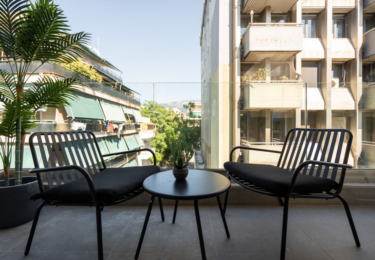 Apartment in Kaisariani - AA - Ch7 Mayfair  3b3.5b 3A