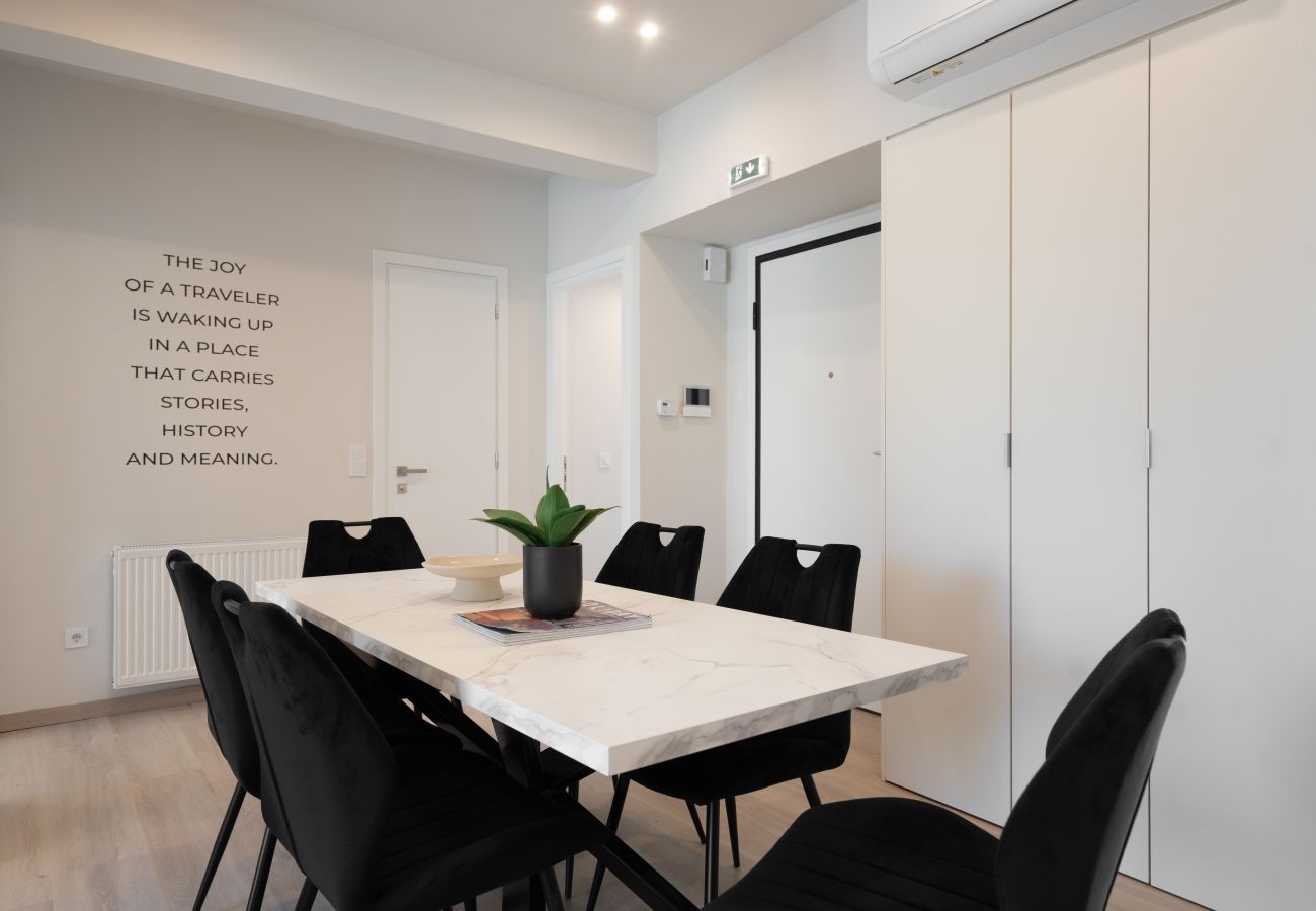 Apartment in Kaisariani - AA - Ch7 Mayfair  3b3.5b 3A