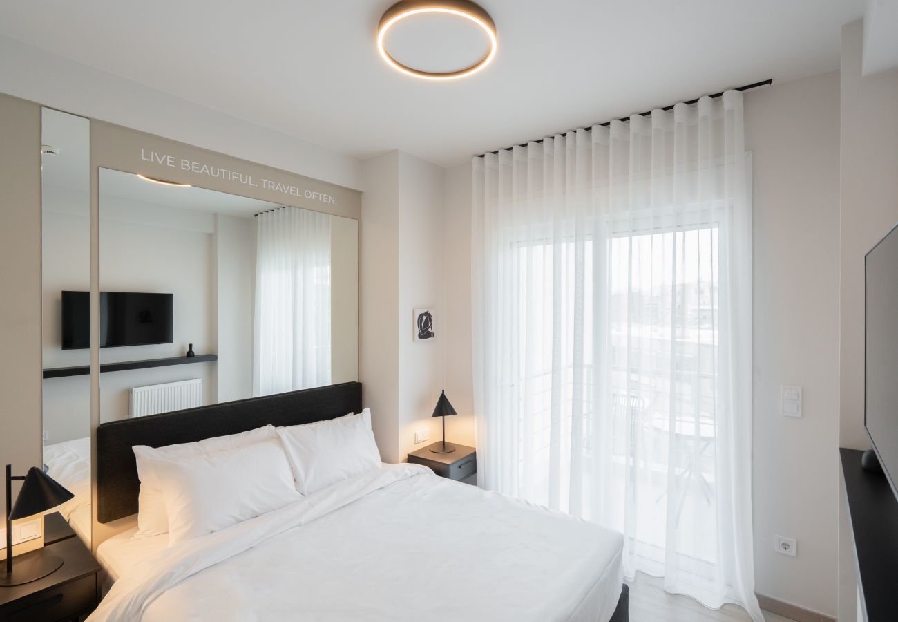 Apartment in Kaisariani - AA - Ch7 Mayfair  3b3.5b 3A