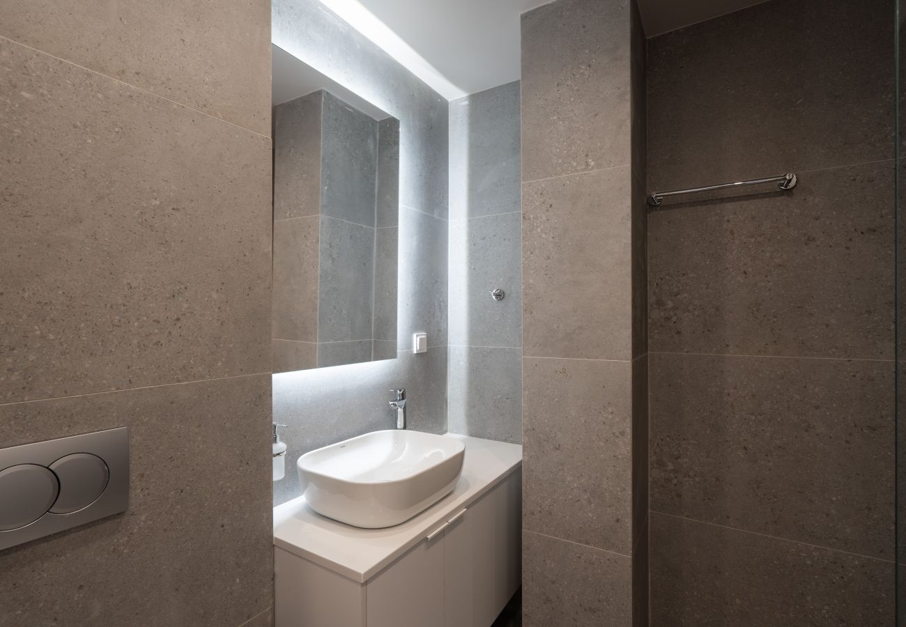 Apartment in Kaisariani - AA - Ch7 Mayfair  3b3.5b 3A