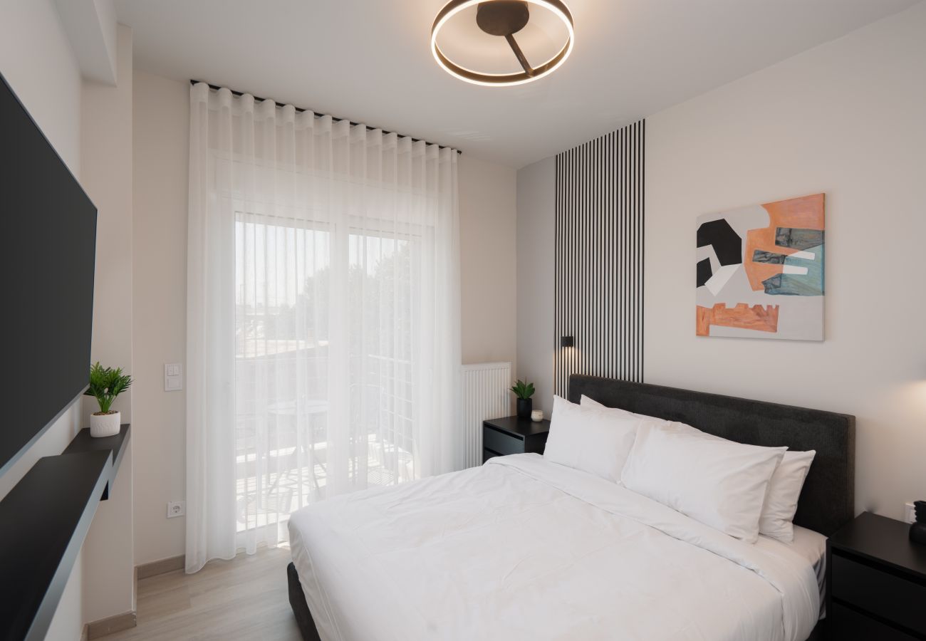 Apartment in Kaisariani - AA - Ch7 Mayfair  3b3.5b 3A
