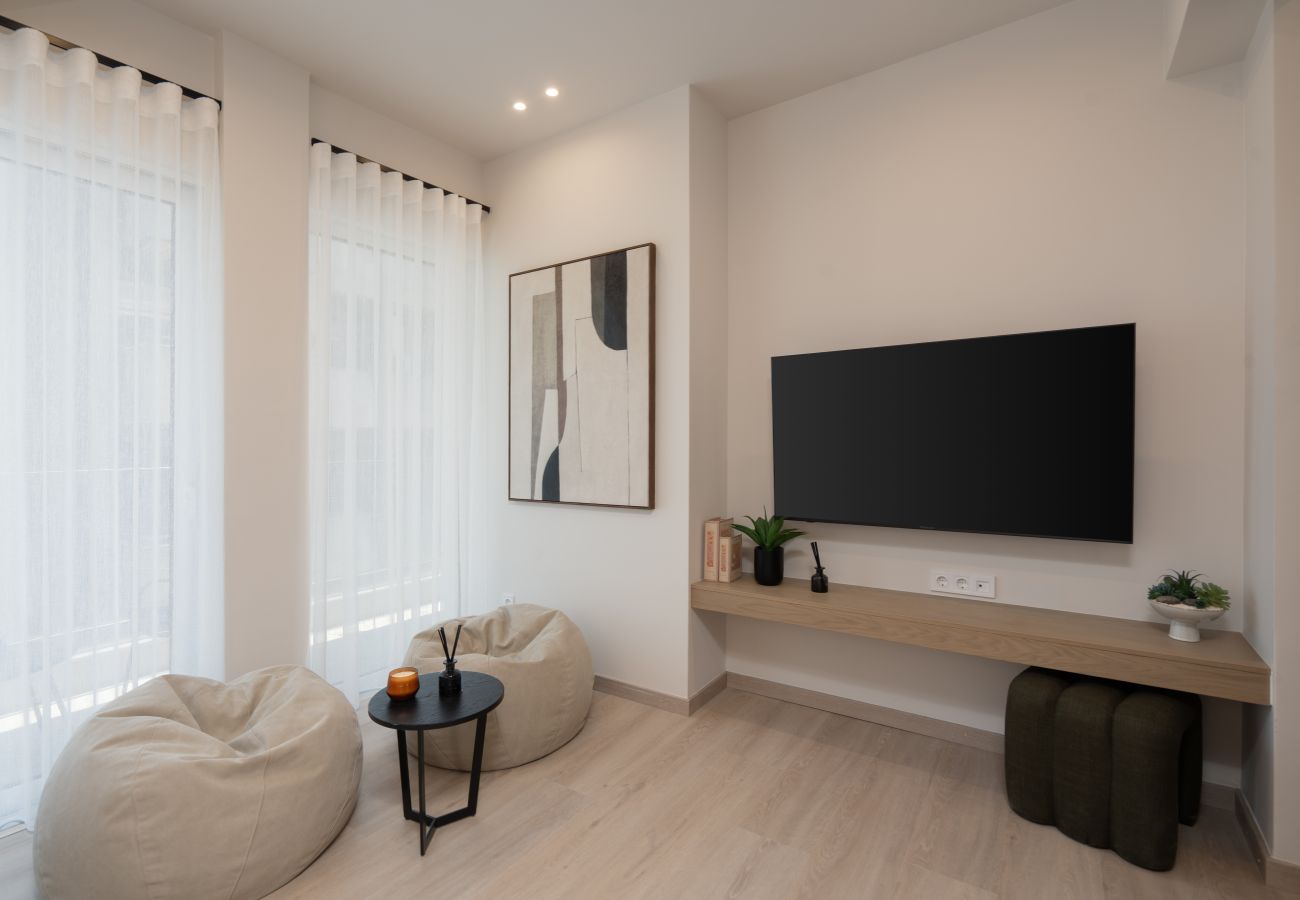 Apartment in Kaisariani - AA - Ch7 Mayfair  3b3.5b 3A