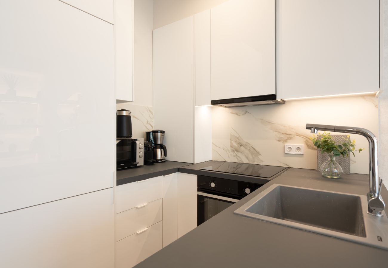 Apartment in Kaisariani - AA - Ch7 Mayfair  3b3.5b 3A